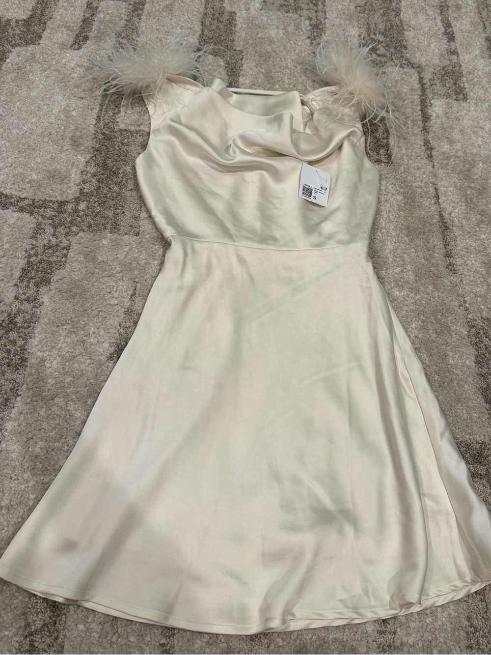NWT- Forever 21 dress